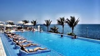 ClubHotel Riu Gran Canaria Todo Incluido ★★★★ [upl. by Sprague]