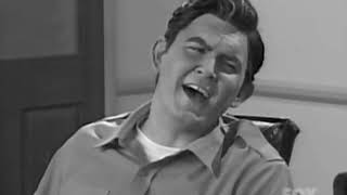 Mad TV  Andy Griffith 2001 HD [upl. by Eednak546]