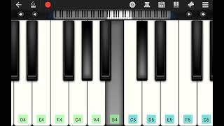 trying to play rush e in walkband [upl. by Idalina]