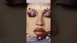 Revista Natura ciclo 1 2024 pdf catalogosfolletos descarga PDF [upl. by Gavrielle]