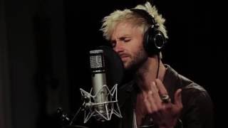 Paul McDonald  Tell Me Something Live Acoustic Video [upl. by Ahras]