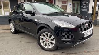 Jaguar F Pace at wwwPineLodgeCarscom MM68TWU [upl. by Dollar]