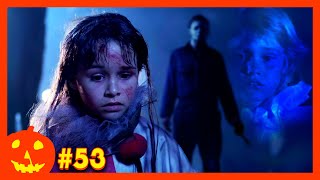 35 Things YOU MISSED in Halloween 4 The RETURN of MICHAEL MYERS  Halloween Lives Episode 53 [upl. by Xanthus]