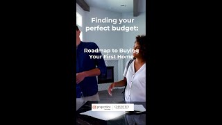 Setting the Right Budget for Your First Home Purchase [upl. by Anatak]