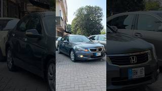 Accord😎🔥 BK Vlogs [upl. by Eeliak]