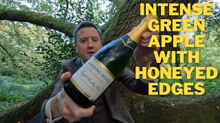 Winding Wood Brut Reserve 2019 [upl. by Ayian]