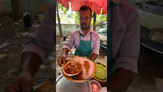 ₹120 Cheapest Mutton Thali In Bhubaneswar 😍 shorts muttonthali mutton bhubaneswar odisha [upl. by Pooi873]