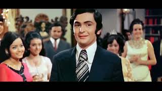 Main Shayar To Nahin  Bobby 1973  Rishi Kapoor Dimple Kapadia Subtitle 1080 Video Song [upl. by Plossl]