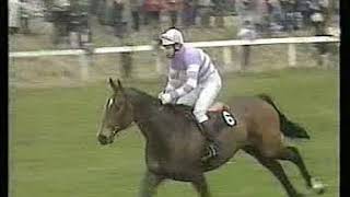 1982 Aintree Grand National Grittar amp Dick Saunders [upl. by Siver]