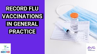 Record Flu Vaccinations in General Practice the Pinnacle alternative [upl. by Yalonda]