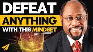 How to Develop a MINDSET That Can DEFEAT ANYTHING  Myles Munroe MOTIVATION [upl. by Salvay]