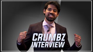 quotI think that they are in troublequot Crumbz on 100ts stacked roster and why they arent winning [upl. by Auerbach]