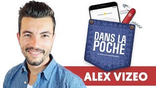 Déconnexion Totale  Feat Alex Vizeo PODCAST 🎙 [upl. by Davine]