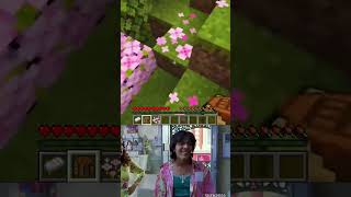 MineCraft Bhootiya Haveli 😨 bachoooo… [upl. by Ahsuoj]