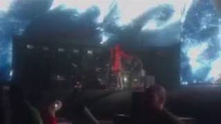 Ariana Grande  Dangerous Woman Coachella Full Video [upl. by Haidadej]