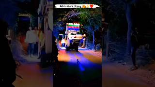 Dj abhishek bhunabhai 👑🌎 djabhishek automobile indiandj dance abhishekdj djremix [upl. by Esertap96]