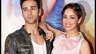 Alls Not Well Between Yami Gautam And Pulkit Samrat  Bollywood News [upl. by Ydnik]