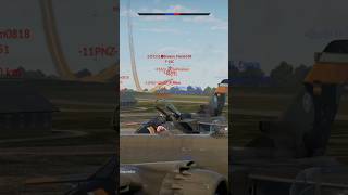 Tornado Lowrider 👽👽  Air Show  War thunder [upl. by Aihsila516]