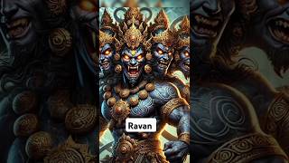 ravan👿 ytshorts shorts [upl. by Felise]