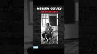 MÜSLÜM GÜRSES  BİR BİLEBİLSENshorts [upl. by Mw]