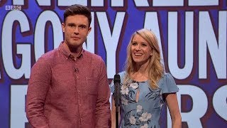 Mock the Week S17 E12 Compilation Best bits amp unseen material [upl. by Nalid]