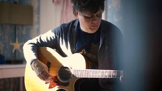 Ron Sexsmith  quotThe Hermitage Sessionsquot Interview [upl. by Amles210]