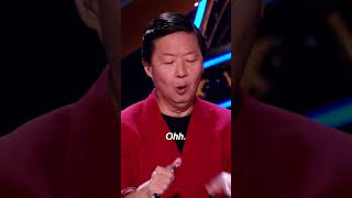 ken’s SECRET note taking strategy… themaskedsinger [upl. by Lynelle]