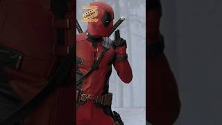 Deadpool Neden Wolverinenin Mezarına Saygı Göstermedi [upl. by Airbmac620]