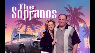 Grand Theft Sopranos VI Trailer 1 [upl. by Asnarepse]