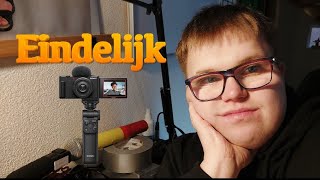 Een veranderingvan mijn YouTube kanaal [upl. by Alaikim965]