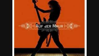 Melissa Auf der MaurLightning Is My Girl [upl. by Burne850]