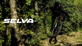 Formula Selva  Boost Enduro Fork [upl. by Odlauso]