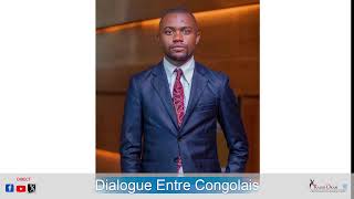 🚨EN DIRECT🚨 DIALOGUE ENTRE CONGOLAIS [upl. by Peace574]