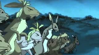 Watership Down Review 2018 [upl. by Rosy]