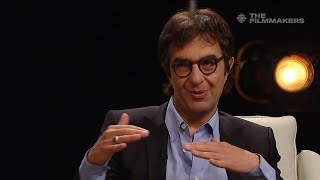 Watch Acclaimed Filmmaker Atom Egoyan At His Most Candid [upl. by Atig]