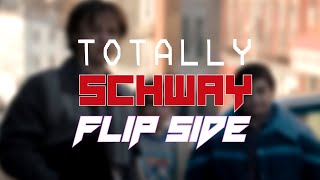 Totally Schway Flip Side  Episode 17  The Penguin Episode Seven Top Hat [upl. by Einej154]