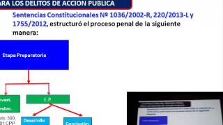 Proceso Penal [upl. by Scheer261]