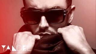 Yandel  Hable de Ti La Leyenda 2013 con Letra [upl. by Leroj]