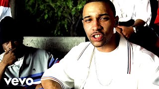 Joe Budden  Pump It Up Official Music Video [upl. by Winnah287]