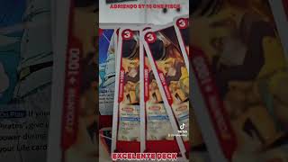 UNBOXING ST15 ONE PIECE EDWARD NEWGATE [upl. by Charmain242]