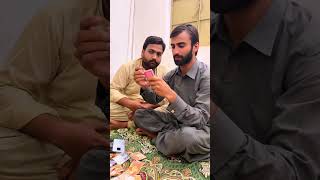 Badbakht Insan 😂🤣 FunnyReels ComedyReels LaughOutLoud HilariousMoments DailyLaughs [upl. by Sucramrej859]