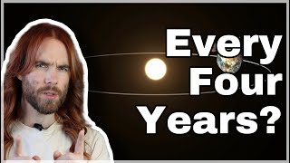 Youre probably wrong about leap years [upl. by Joana]