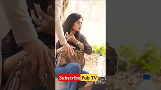 Prank with Girl😜 funny comedy prank viralvideo in Pakistan [upl. by Suirad]