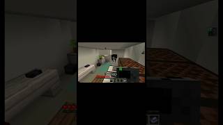 Clips from my new vid minecraft phasmaphobia halloween horrormap modded youtube shorts funny [upl. by Aenyl479]