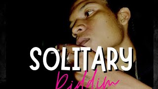 Papi Dan  Buddy Rider  Solitary instrumental prod by ShellDon 1WayRecordz 784 Vincy dancehall [upl. by Rosalinde]