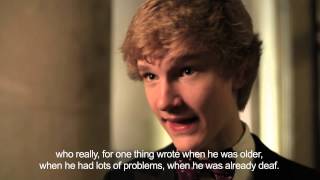 Jan Lisiecki [upl. by Anatola]