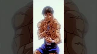 Baki The Grappler 94 “Child Prey” baki anime amv [upl. by Marlea]