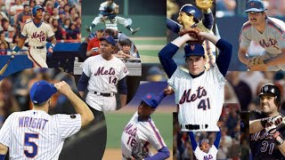 Mets 2735  Fangraphs Top 42 Prospects  Trade talk [upl. by Yrailih755]