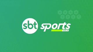 Assista SBT Sports Vale  26 de Novembro [upl. by Esinel]