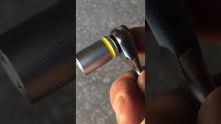 Wera Zyklop Mini 18 Drive Ratchet Showcase [upl. by Ecneps]